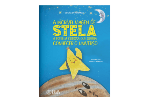 A Incrível Viagem de Stela