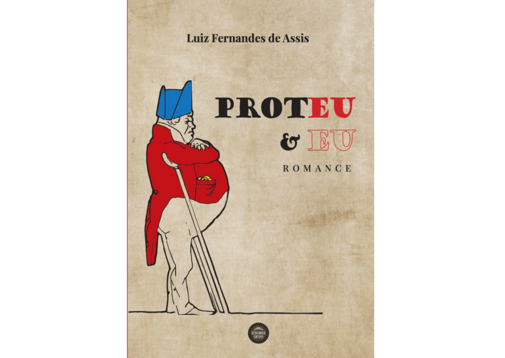 Proteu & Eu