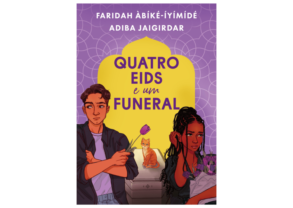 Quatro Eids e um funeral 