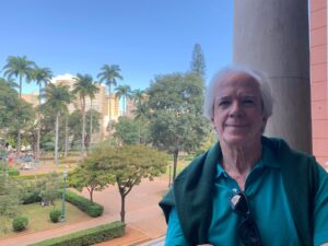 António Andresen Guimarães lança obra histórica-literária