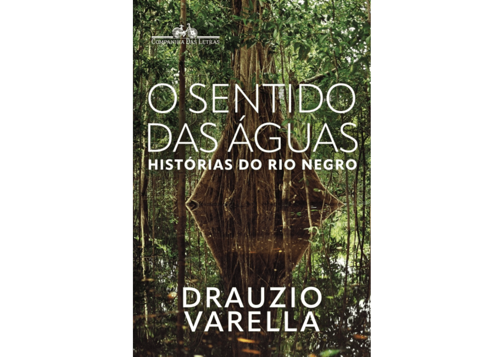 O sentido das águas | LiteralMente, UAI