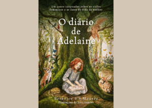 O Diário de Adelaine