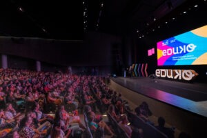 3ª edição do Congresso Eduko