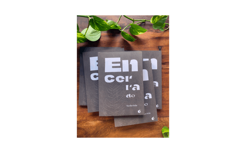 EnCerrado, por Nicolas Behr 