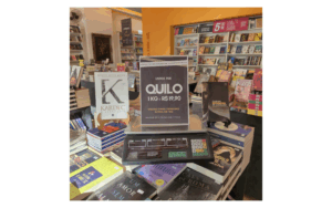 Leitura de Peso